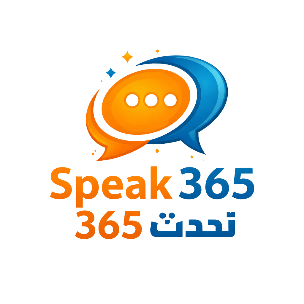 Speak 365