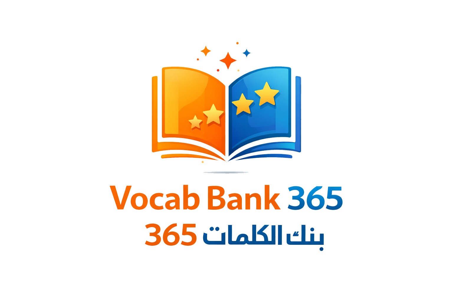 Vocab Bank 365